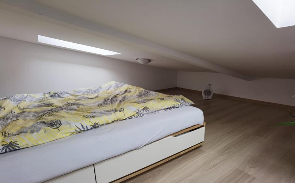 卢布林Cosy House With Mezzanine别墅 外观 照片